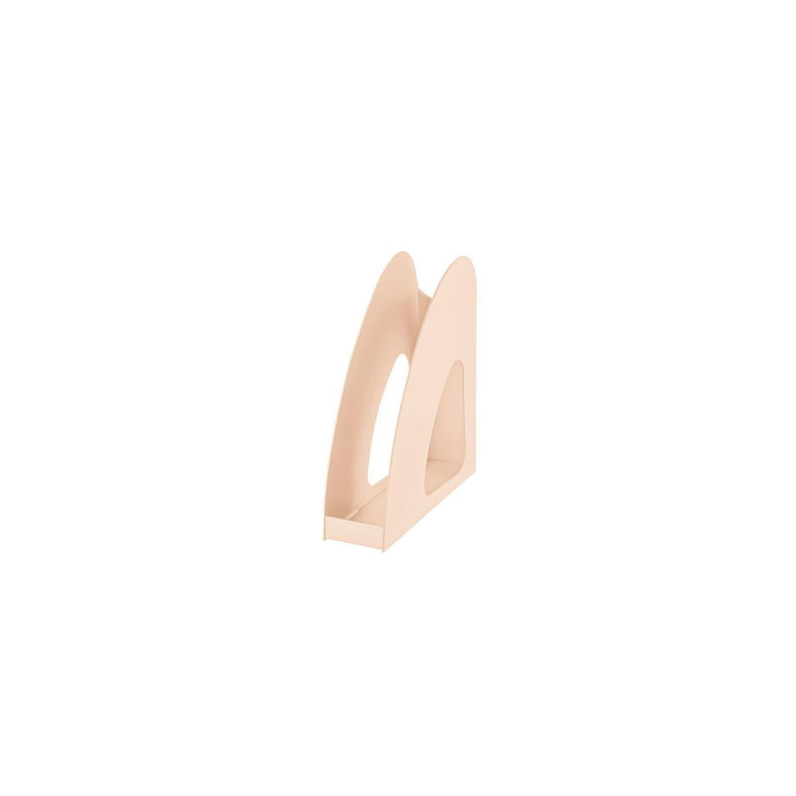 Magazine collector HAN TWIN, A4 light pink