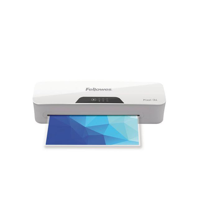 Laminating machine FELLOWES Pixel A4