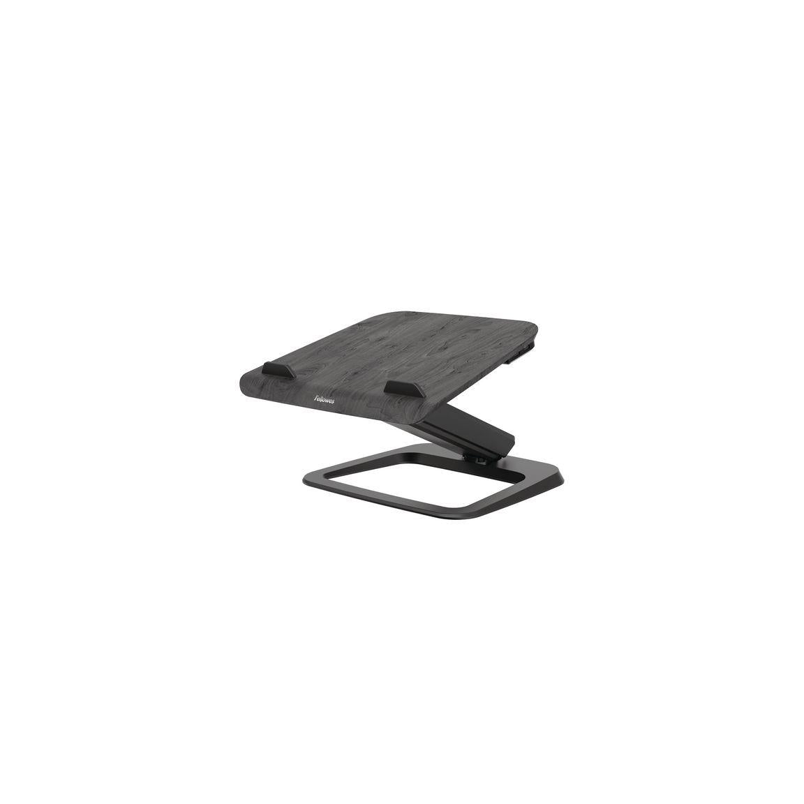 Laptop stand FELLOWES Hana Black