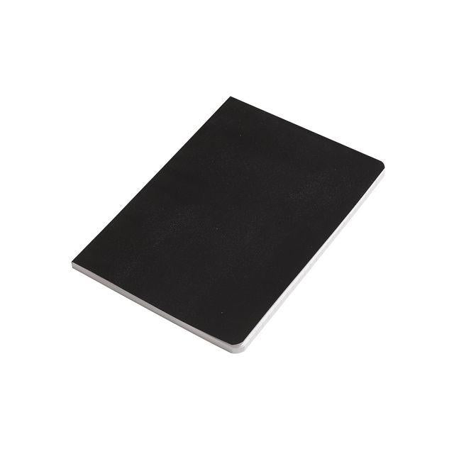 Waxed paper book A6 72 sheets, ruled