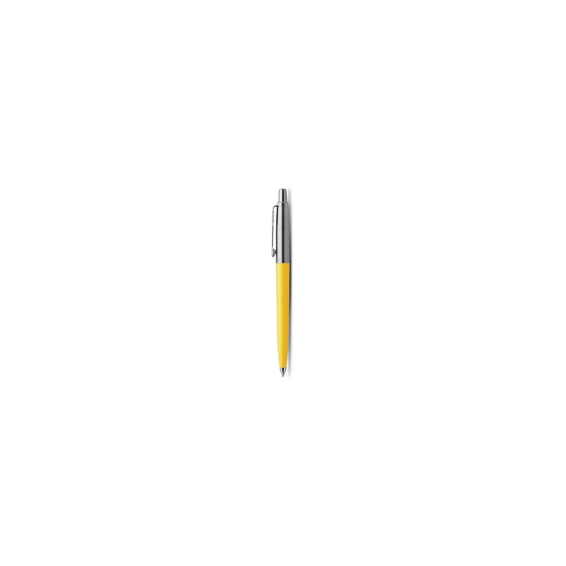 Ballpoint pen PARKER Jotter Orig. 1,0 yellow