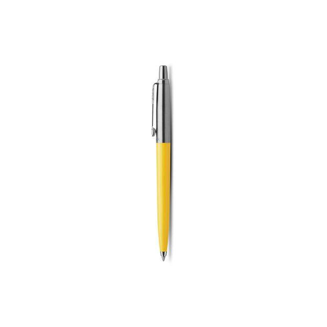 Ballpoint pen PARKER Jotter Orig. 1,0 yellow