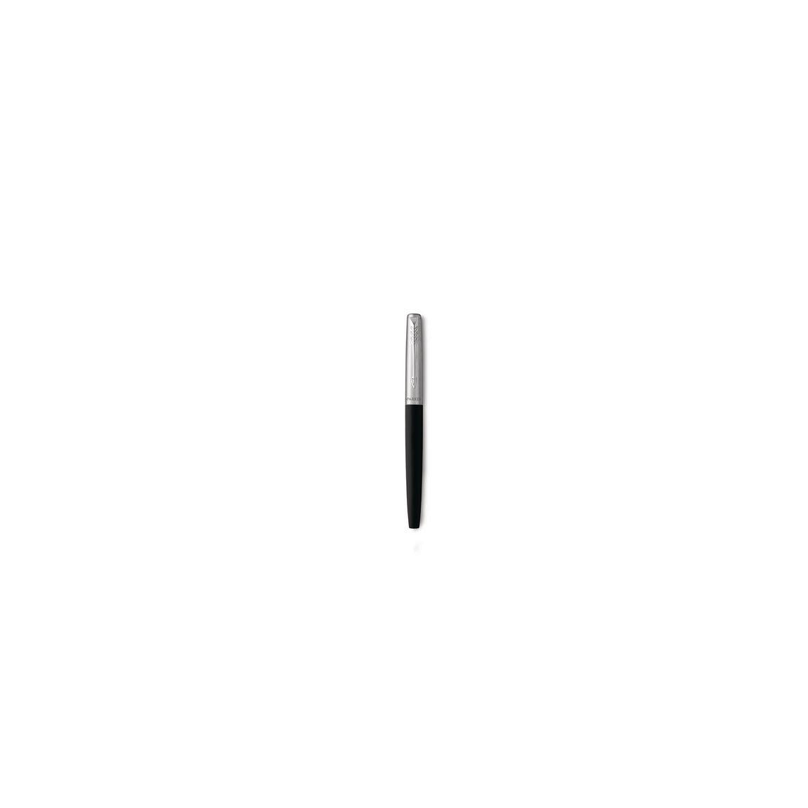Fountain pen PARKER Jotter black