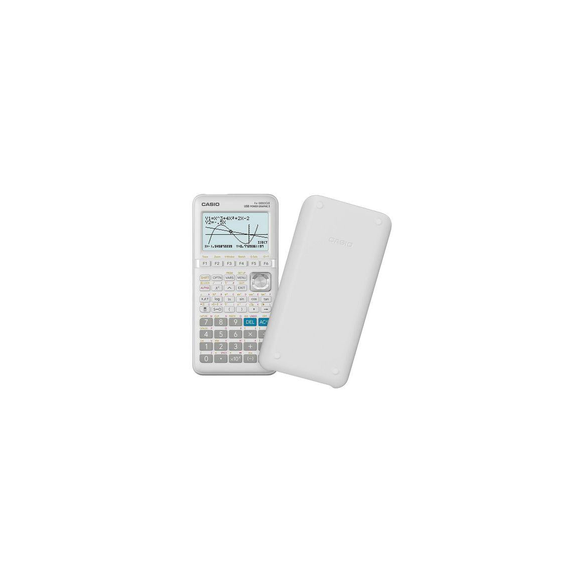 Technical calculator CASIO FX-9860GIII