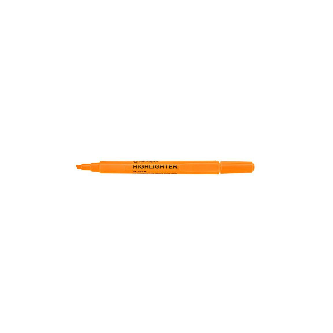 Highlighter Focus Orange