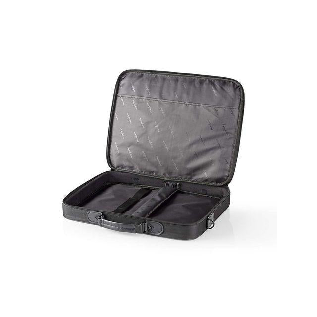 Computer bag NEDIS NBBG15100BK 16' black