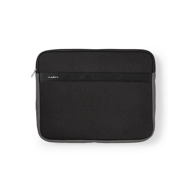 Computer case NEDIS 15-16' Black