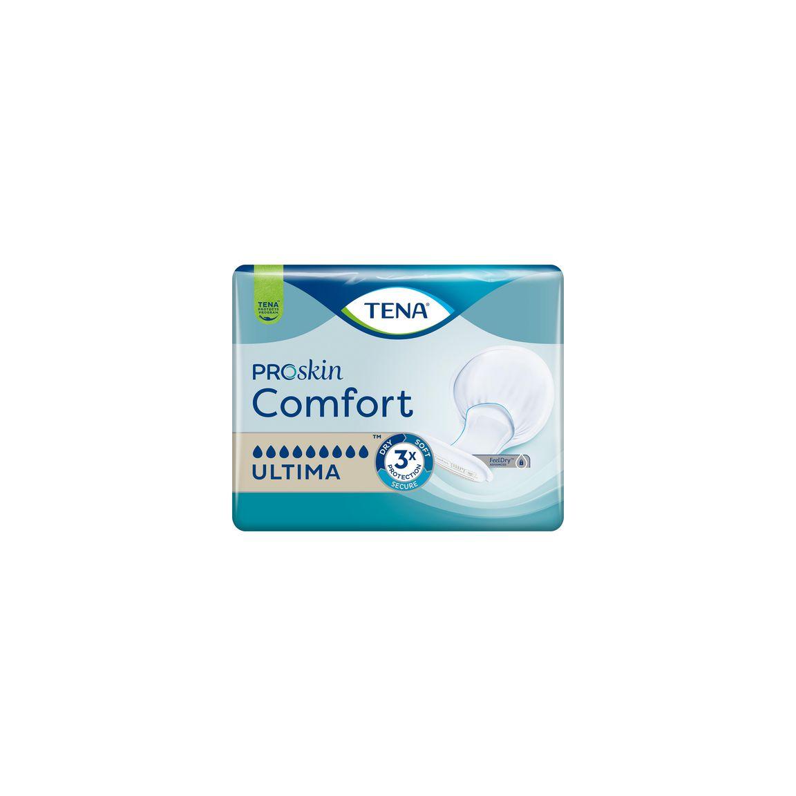 InkoSecurity TENA Comfort Ultima26/fp