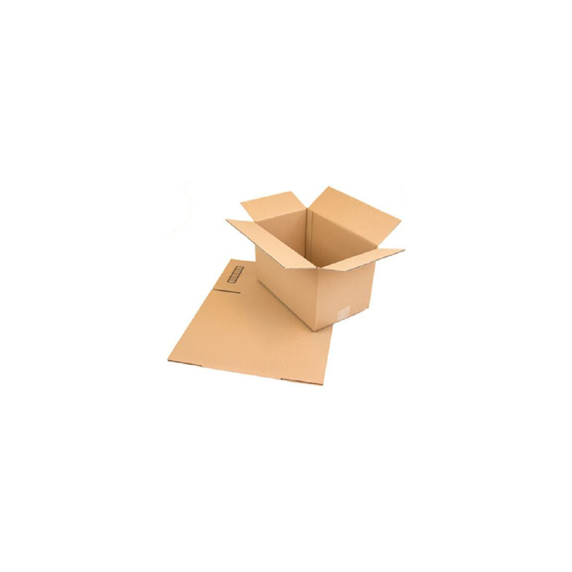 Corrugated box 585x385x520mm