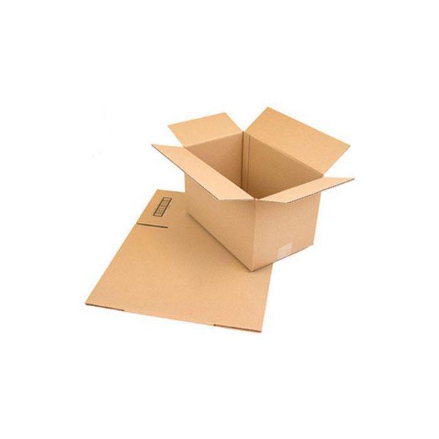 Corrugated box 200x160x150mm