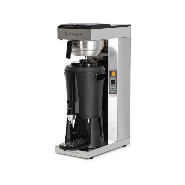 Coffee maker CREM Mega Gold A 2.5L TK