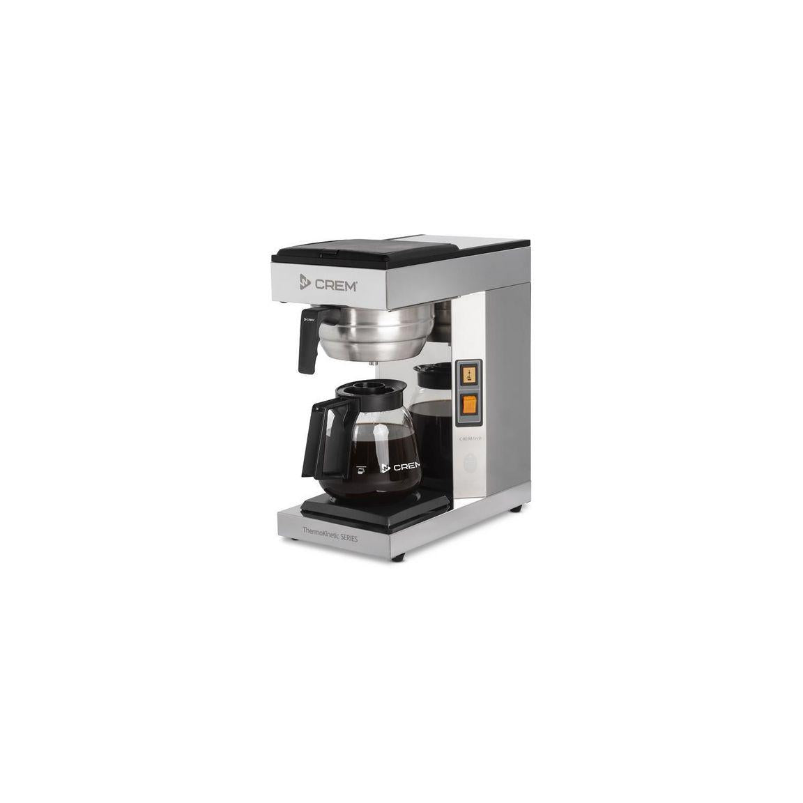 Coffee maker CREM M-1, 1.8L TK-1 Jug