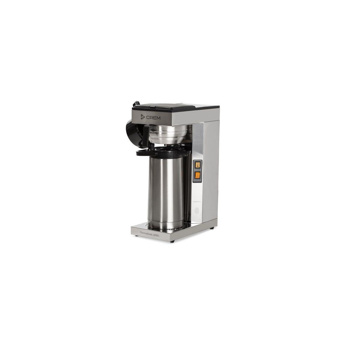 Coffee machine CREM Thermos M 2.2L TK