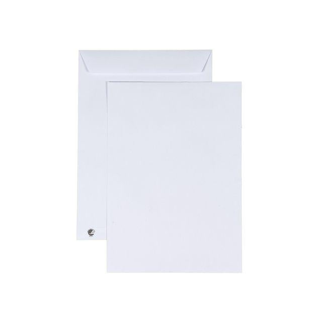 Mailing bag SOBER B4 100g strip 250/pack