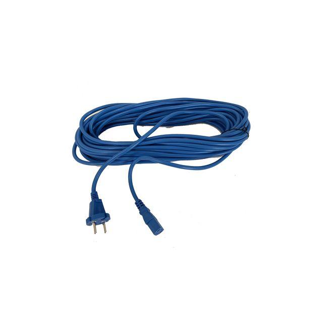 Power cord ACTIVA Rewind 12m blue
