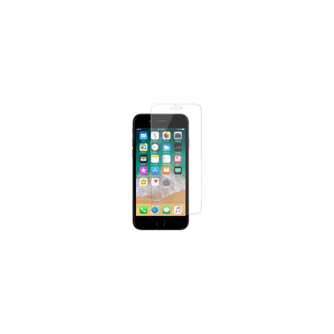 Screen protector DELTACO SCRN-20IP9
