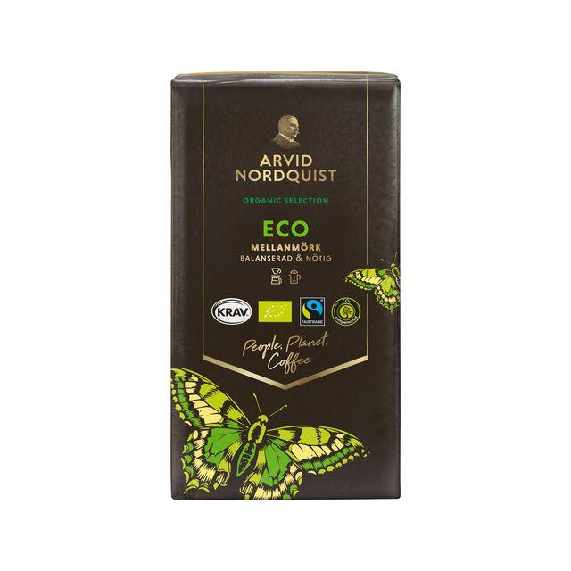 ARVID.N Eco medium roast coffee 450g