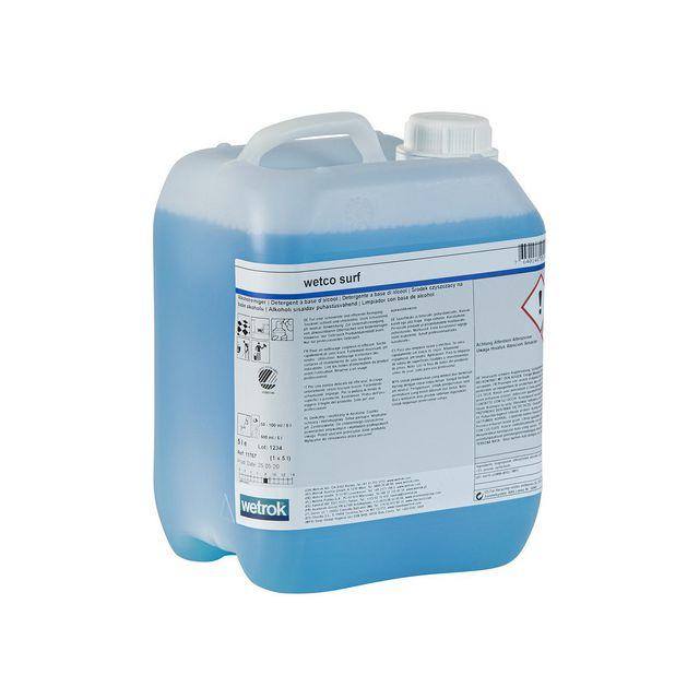 Allrent WETROK wetco surf 5L 3/fp