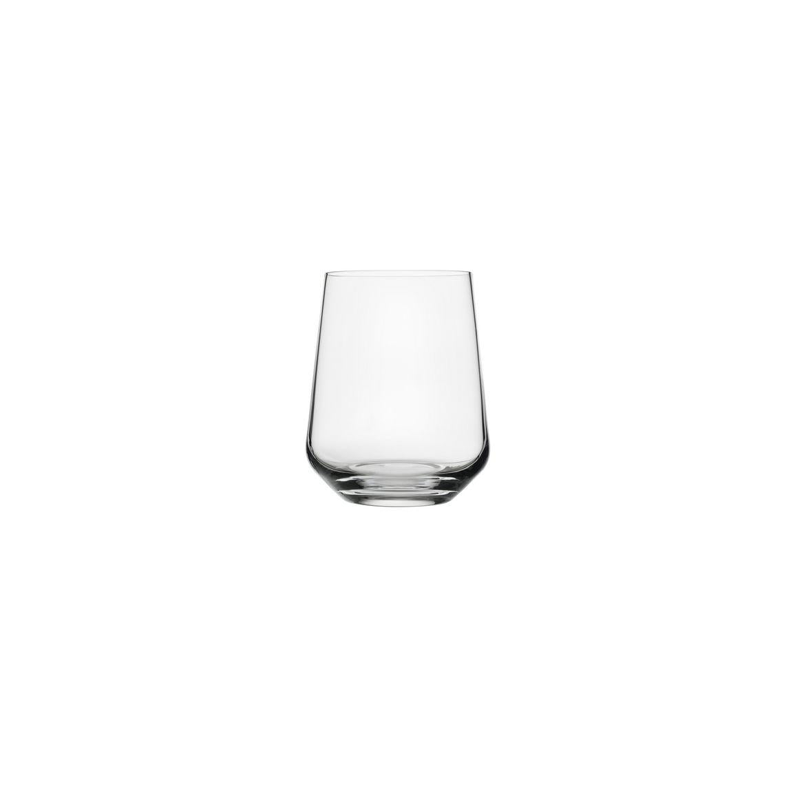 Glass IITTALA Essence 35cl 4/pc