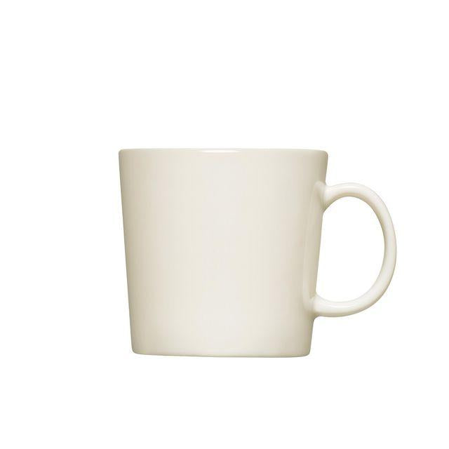 Mug IITTALA Teema 30cl white 6/pc