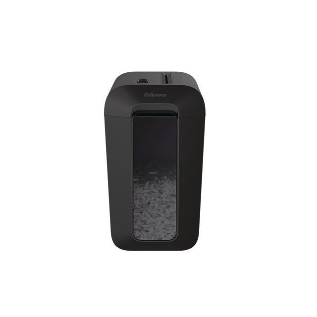Shredder FELLOWES LX65