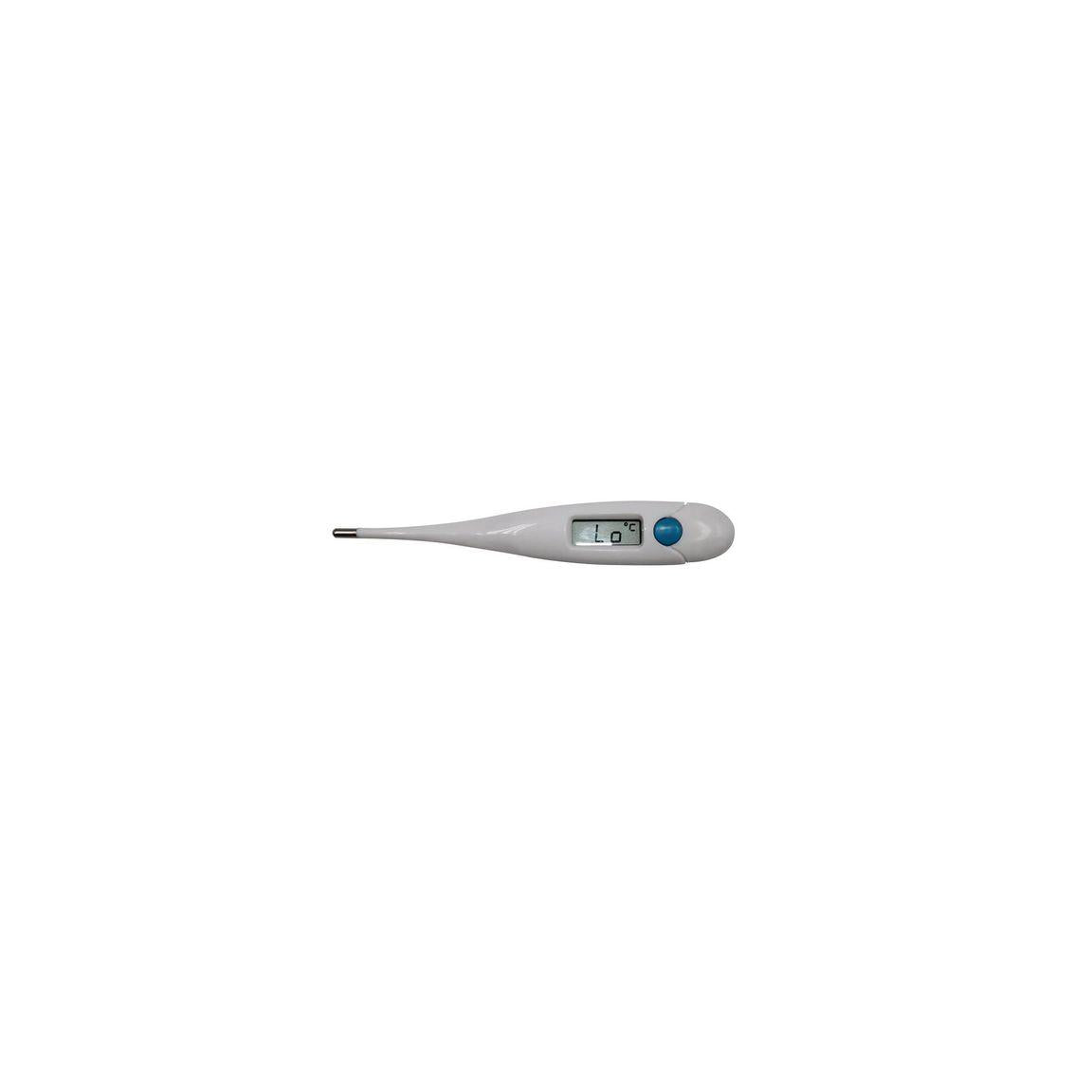 Digital thermometer