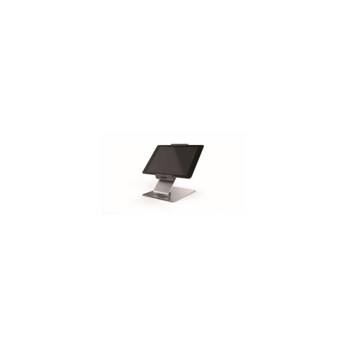 DURABLE tablet holder table grey/black