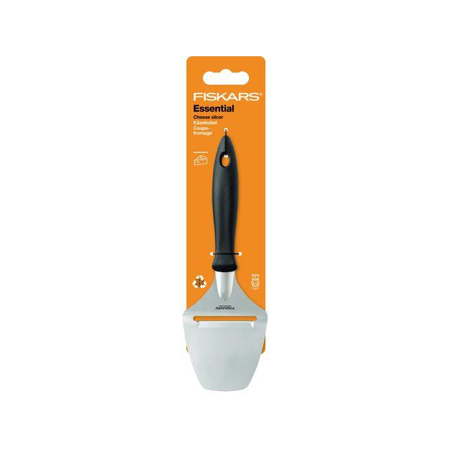Cheese slicer FISKARS Essential 21cm