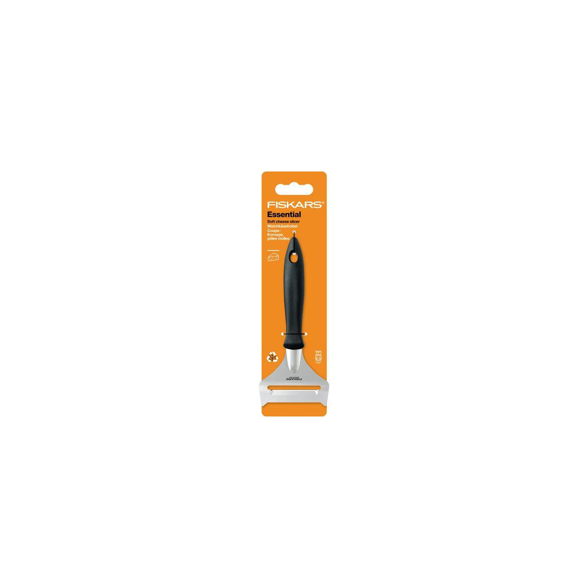 Cheese slicer FISKARS Essential 17cm