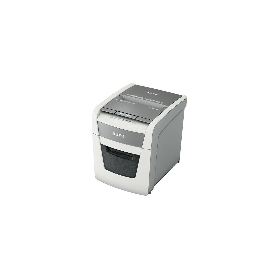 LEITZ Automatic 50 shredder