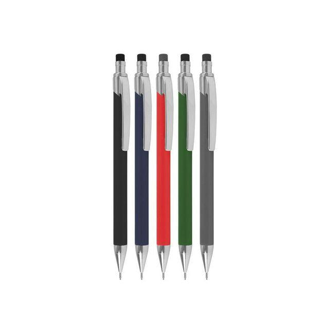 Pencil BALLOGRAF Rondo 0,7 black colour