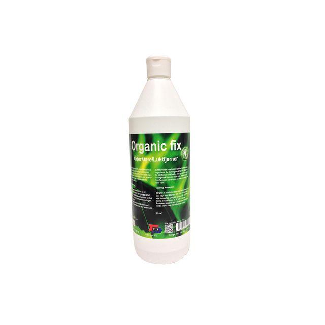 Odour improver PLS Organic fix perf. 1L