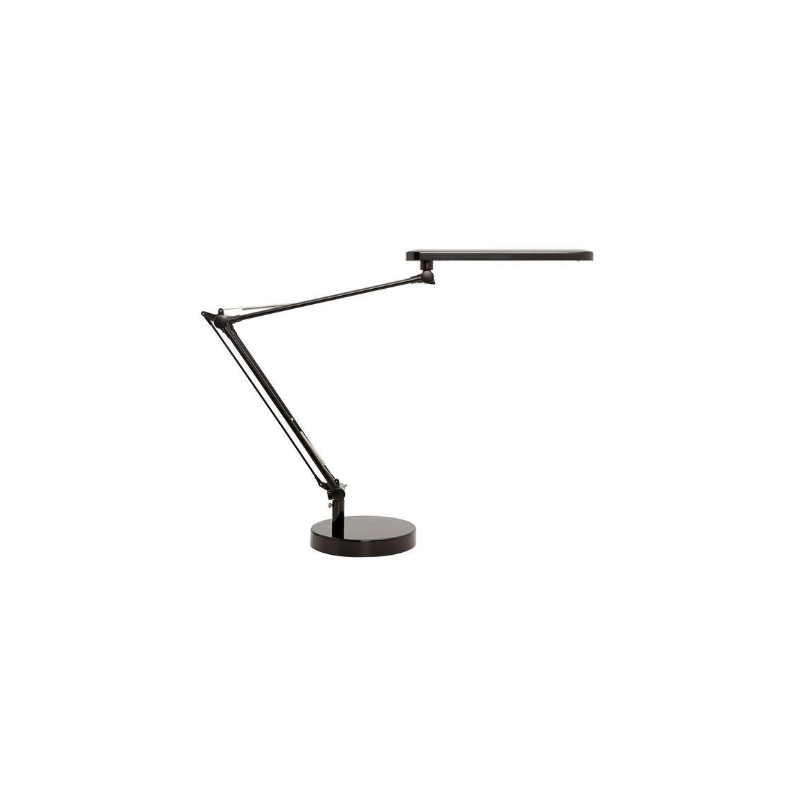 Lamp UNILUX Mamboled 2.0 black