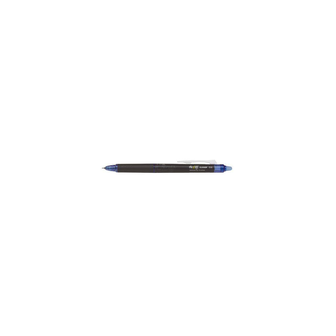 Gel pen PILOT Frixion Synergy 0.5 blue