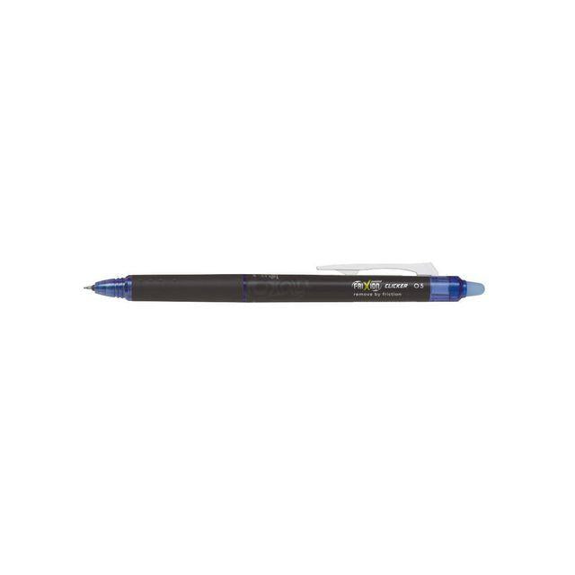 Gel pen PILOT Frixion Synergy 0.5 blue