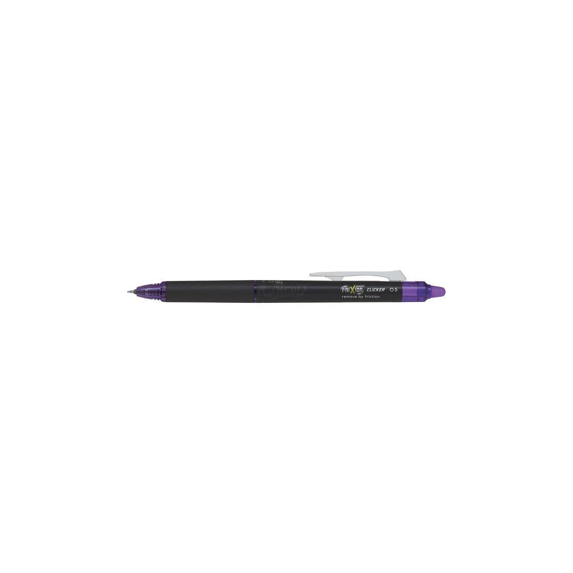 Gelpenna PILOT Frixion Synergy 0,5 viole