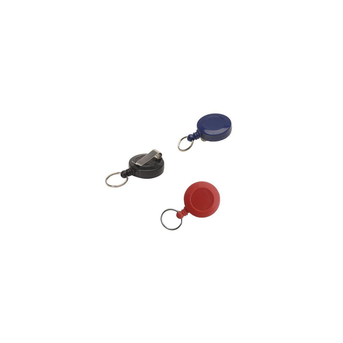 Miniyoyo CARDKEEP with keyring blue