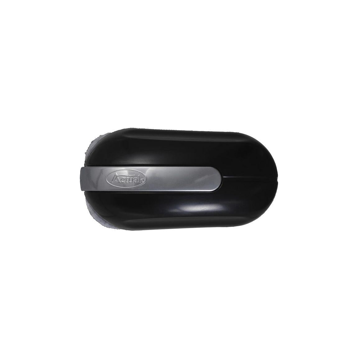 Whiteboard wiper mouse magnetic
