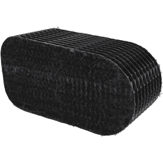 Whiteboard wiper Mouse refill 10/pack