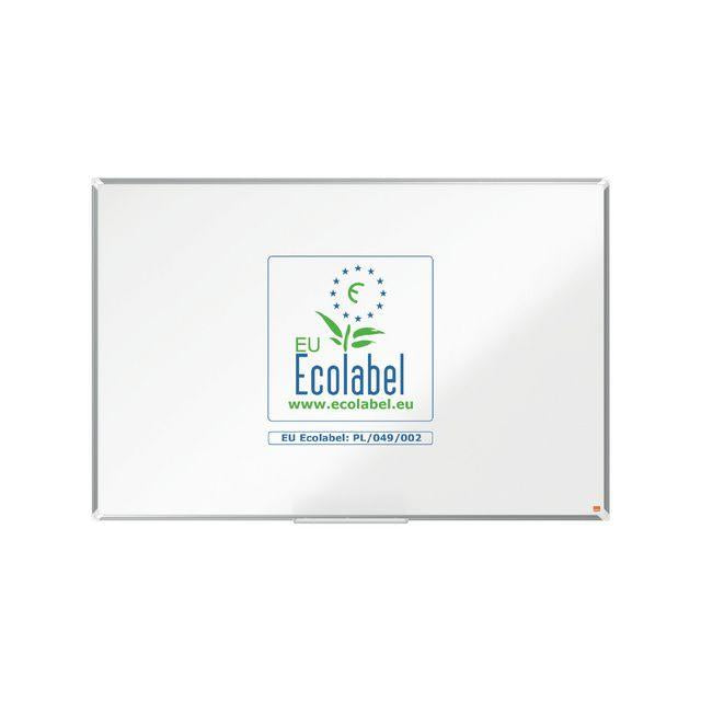Whiteboard NOBO premium enamel 150x100cm