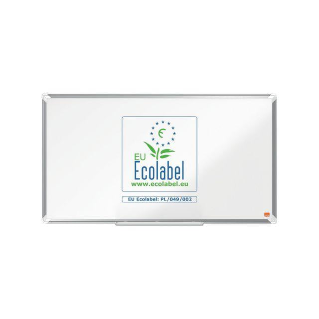 Whiteboard NOBO premium enamel 40'