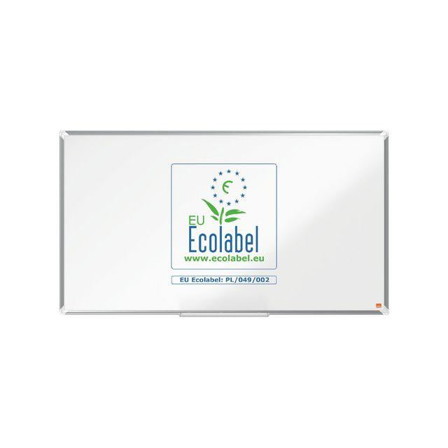 Whiteboard NOBO premium steel 55'