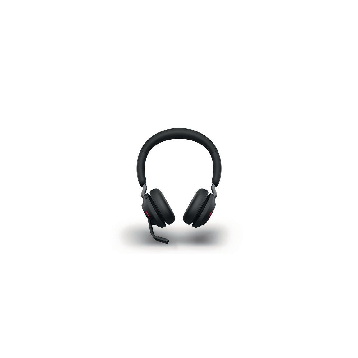 Headset JABRA Evolve2 65 MS On-Ear BT