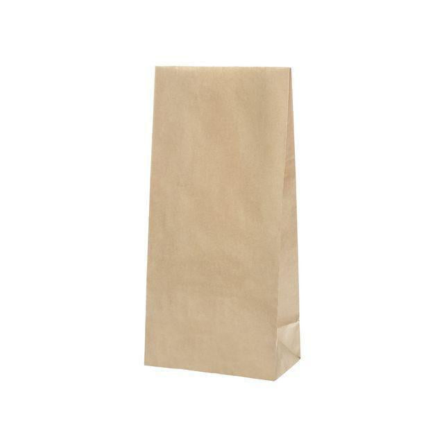 Carrying case Kraft cardboard 180x110x345mm 250/pack