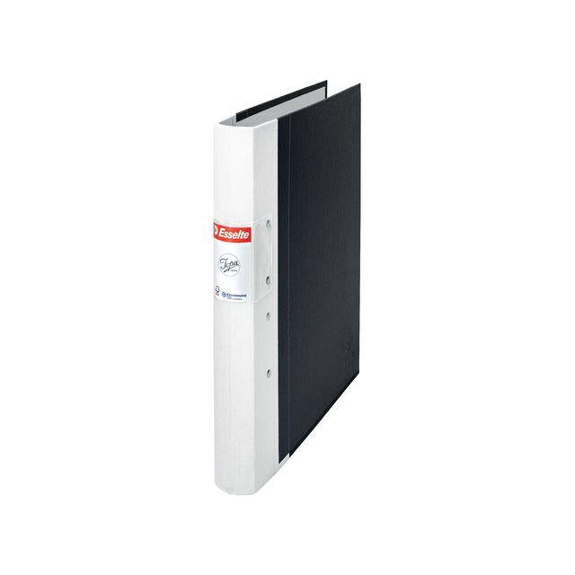 Fork binder JOPA A4 40mm white