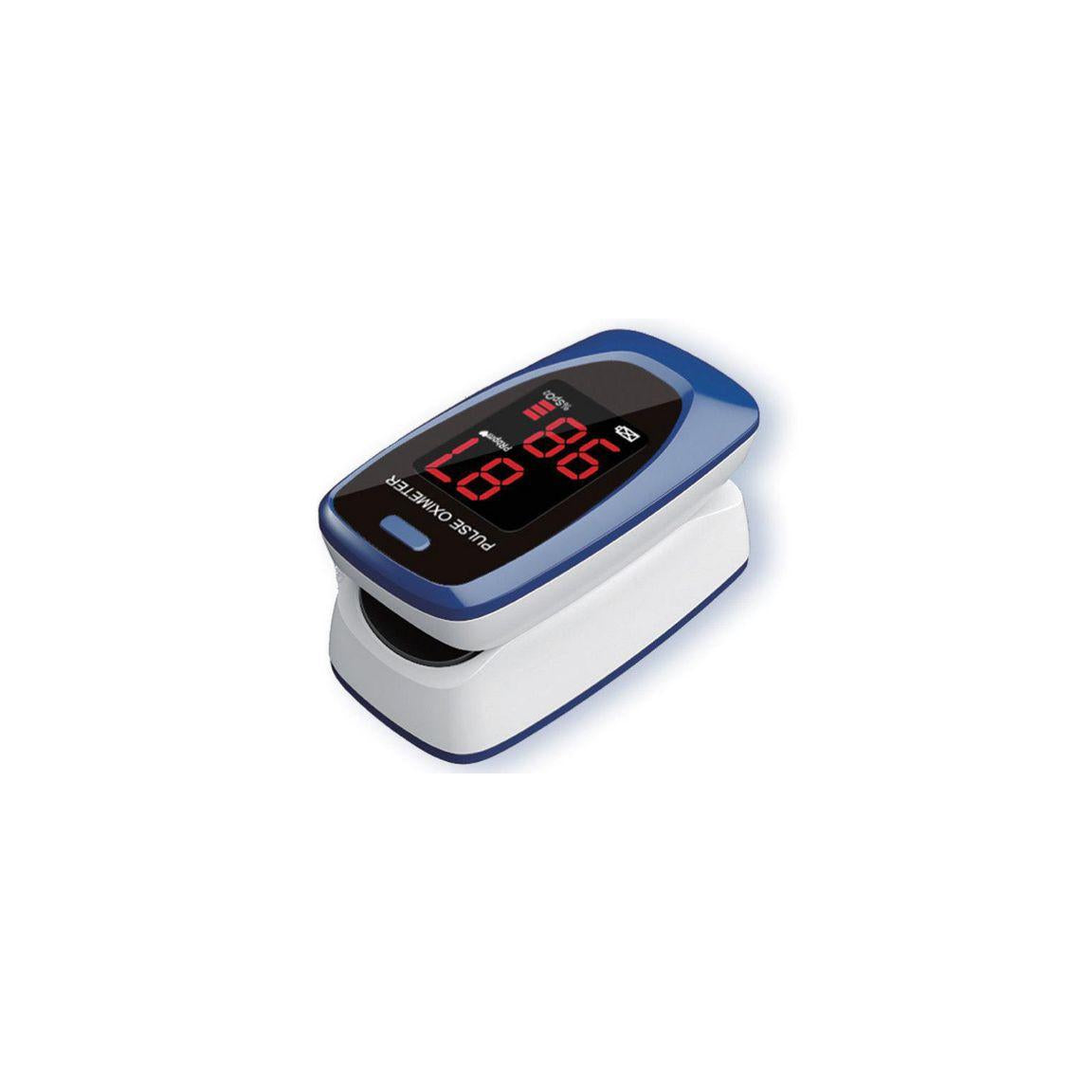 Pulse oximeter OXY-2