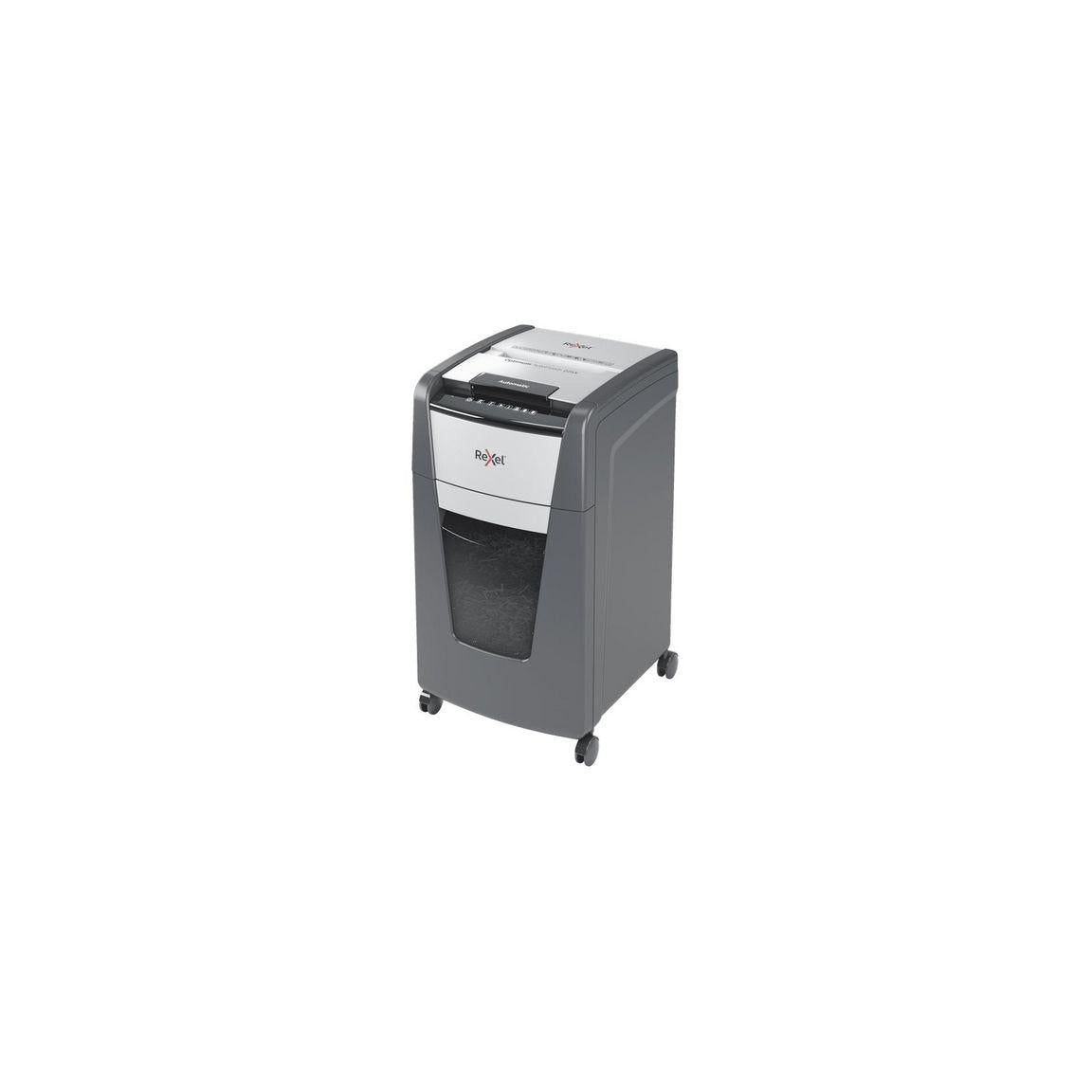 Shredder REXEL Opt. AF+ 225X