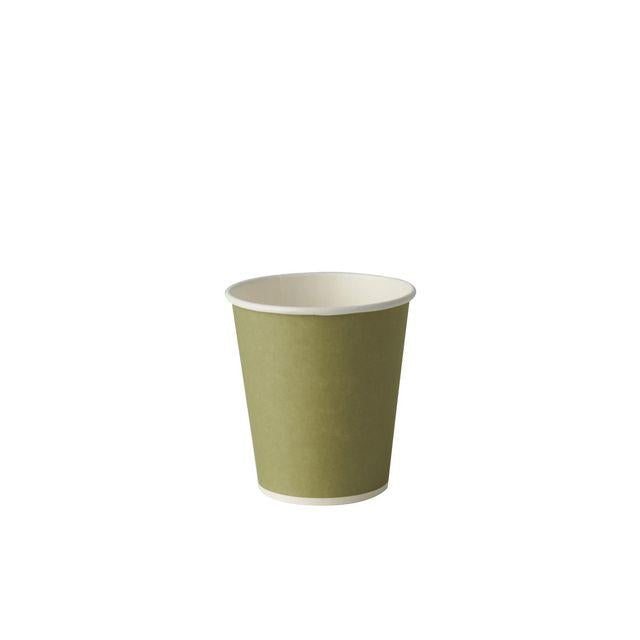 Paper cups 10cl 20/pack