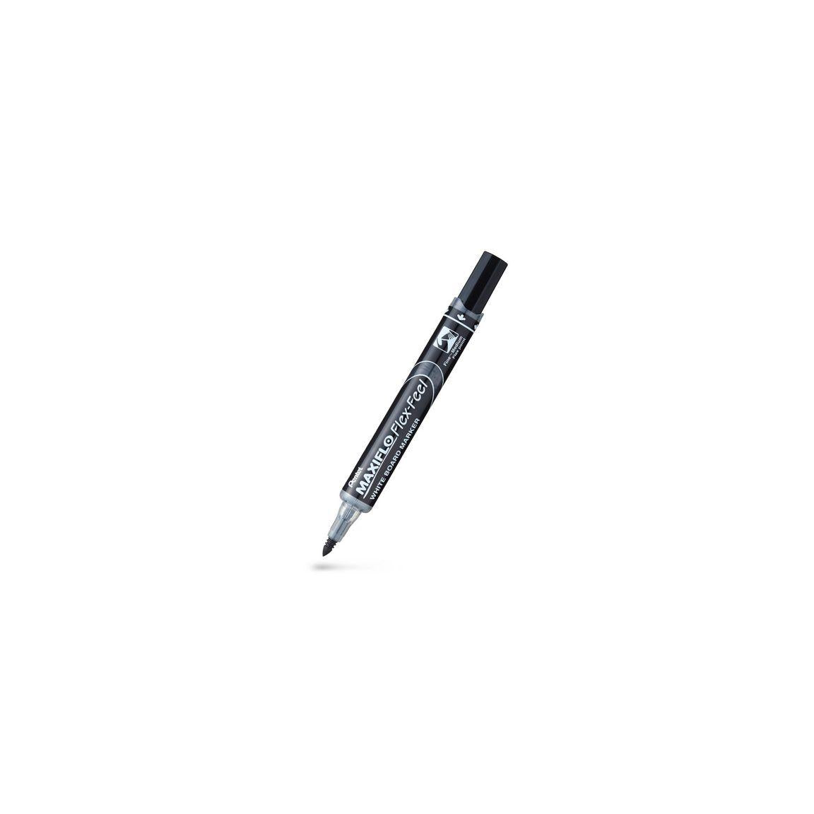 Whiteboard pen PENTEL Maxiflo Flex sv