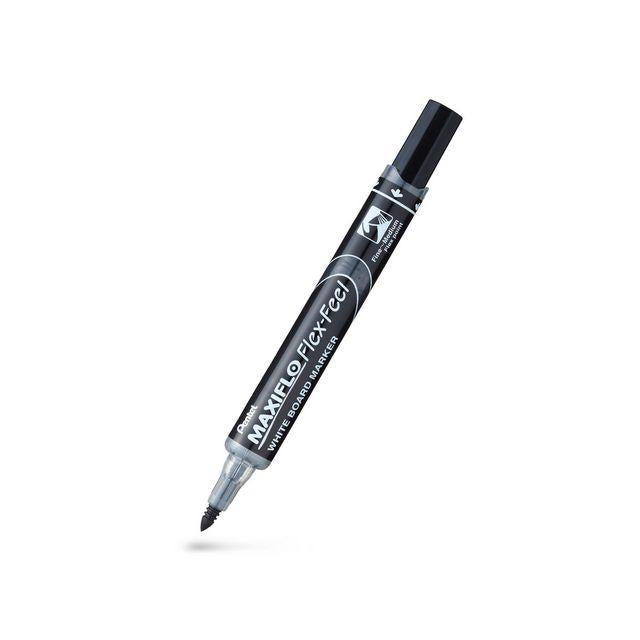 Whiteboard pen PENTEL Maxiflo Flex sv